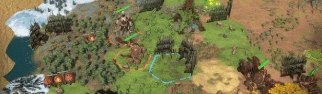 五大4X游戏推荐 有哪些好玩的4X游戏