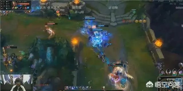 Msi正式赛Faker被打自闭,“第一视角暴露问题,7分钟就放弃了”,实力如何?