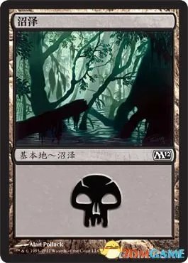 万智牌2014 全卡牌图鉴一览 全图库收集资料宝典