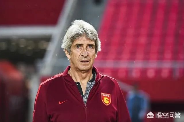 赢球仍然下课，怎么看待佩莱格里尼从河北华夏幸福下课？