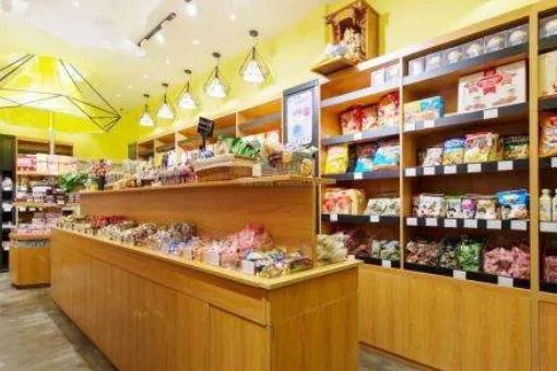 好吃的零食有哪些品牌