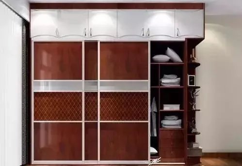 柜子太小东西太多放不下？那是因为设计不合理！