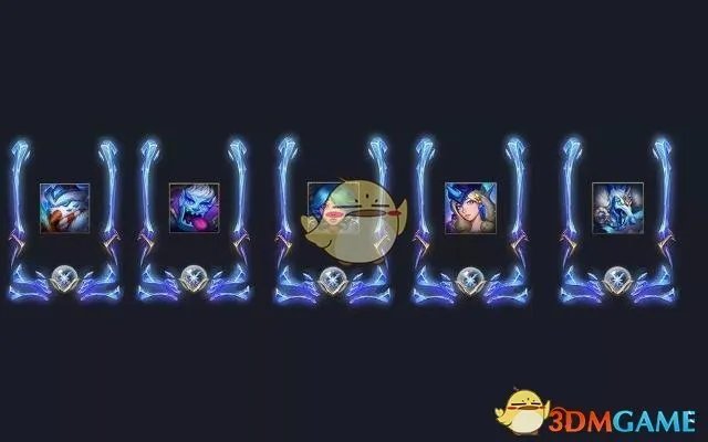 《LOL》2018冰雪节任务介绍