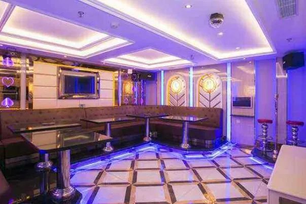 2021北京十大最佳KTV排行榜 麦乐迪上榜,第一服务水平高