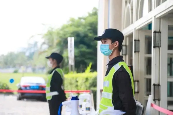 海口实行临时全域静态管理，期间特殊人群如何就医？