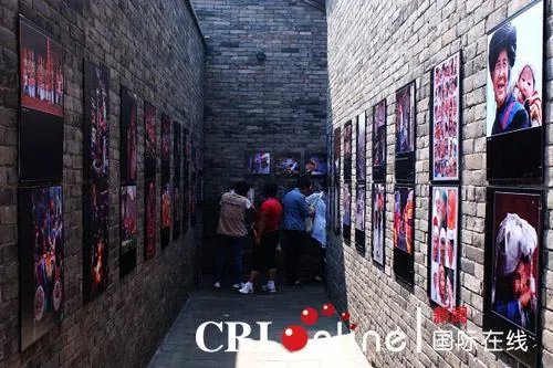 平遥国际摄影大展的简介