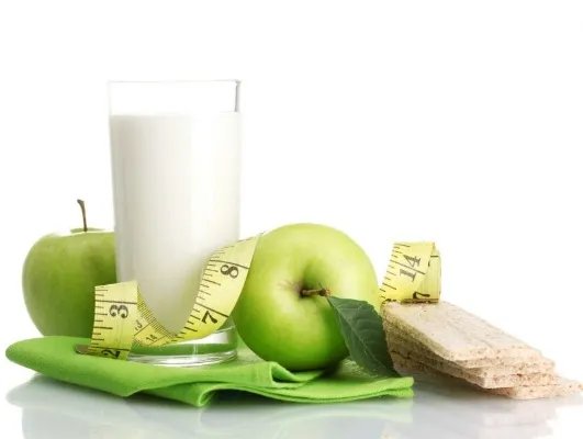 减肥仪器真的能减肥吗