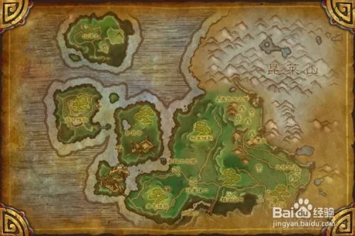 WOW大螳螂妖来了怎么做