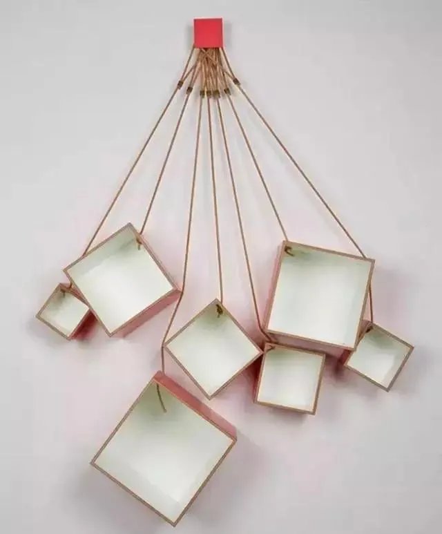 30个超走心的创意书架设计，别让你家书架沦为货架