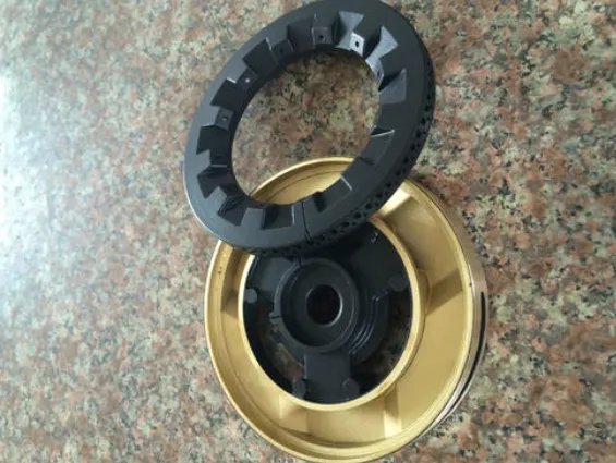 煤气灶点火器怎么换