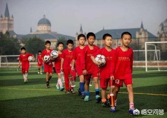 恒大是中国的皇马吗？你怎么看？