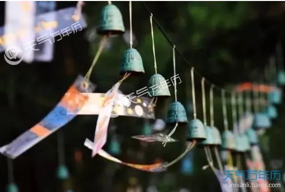 2018七月半是几月几日 2018七月半鬼节是几号