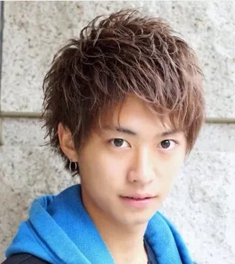 纹理烫后怎么打理，发型怎么弄？