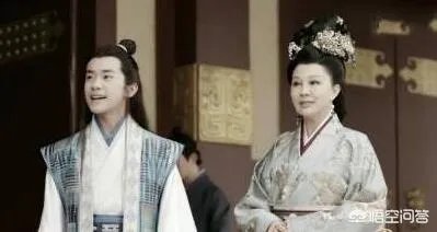 古代历史上有犯妇成为太后的例子吗？你知道多少？