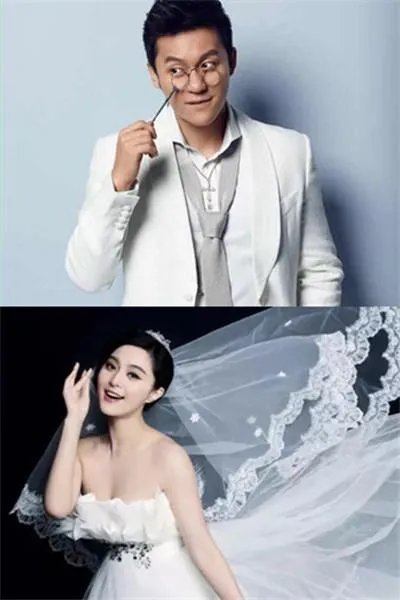 李晨向范冰冰求婚成功，你怎么看？