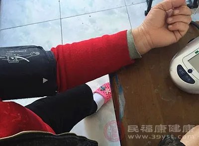 血压正常范围是多少