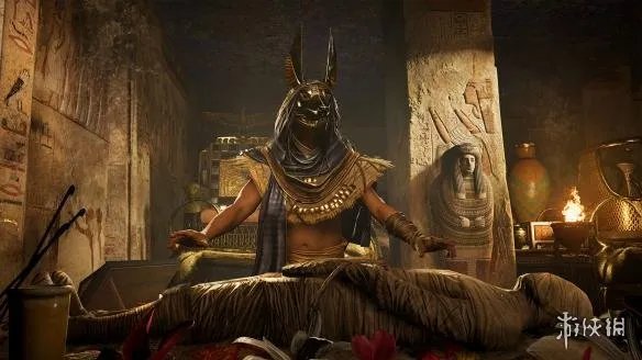 《刺客信条：起源》官方中文PC正式版下载发布！