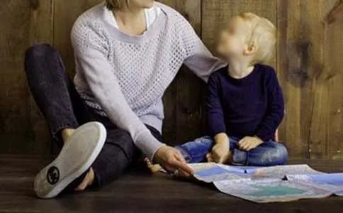 家长正能量寄语