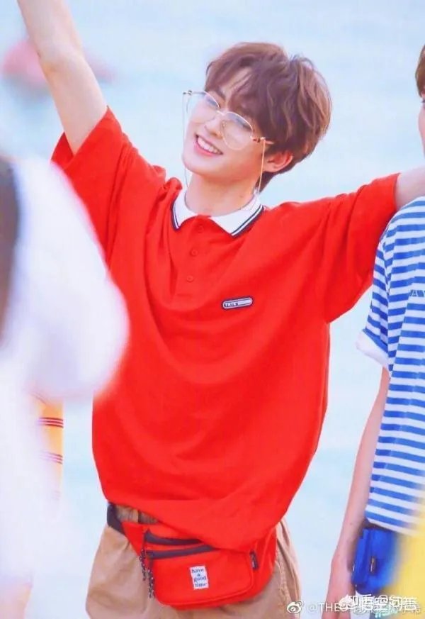 上海戏剧学院当明星