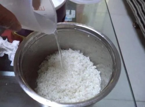 电饭煲可以蒸米饭吗