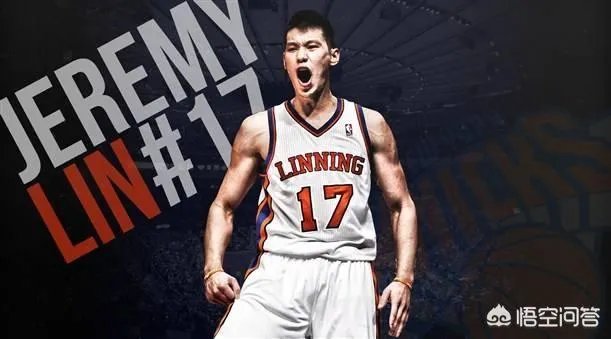 猛龙VS尼克斯比赛结束后,林书豪急不可耐和一人合影引中国球迷轰动,她是什么来历?