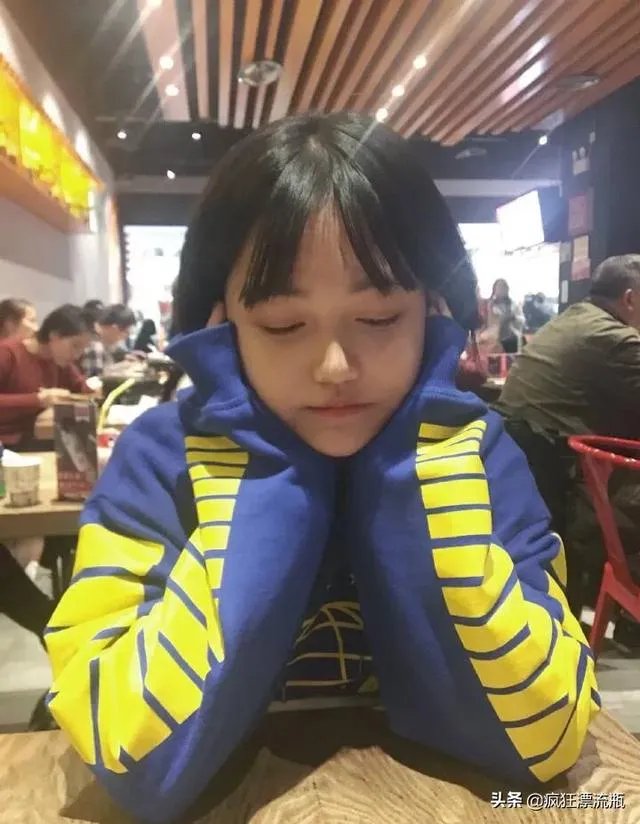 大部分女生素颜是什么水平啊?