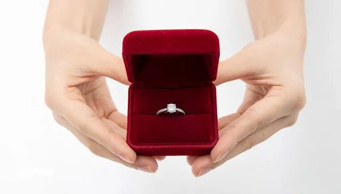 dr钻戒真的只能买一次吗