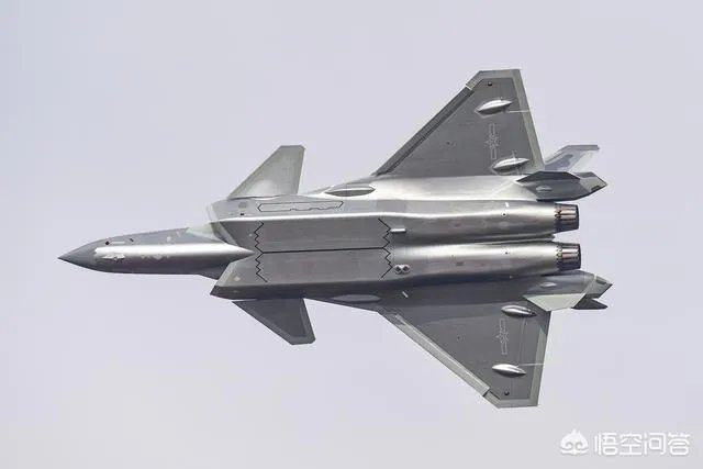 中国五代战机有哪些?怎么样？