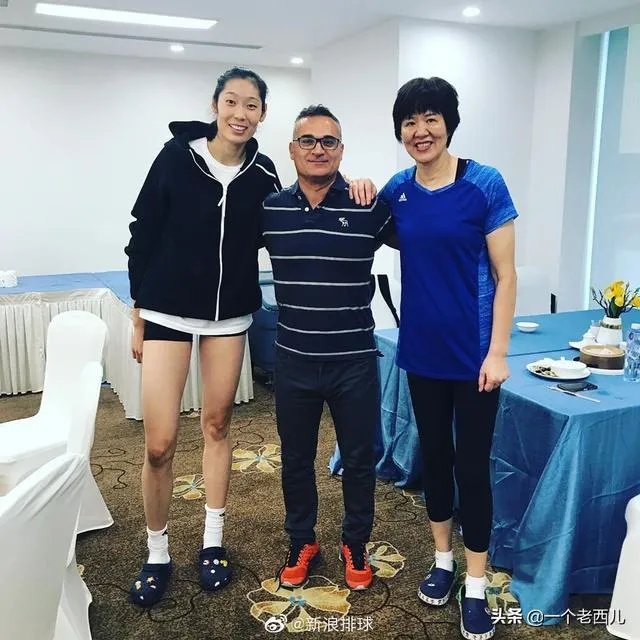 世界女排联赛中国队为什么没有朱婷？