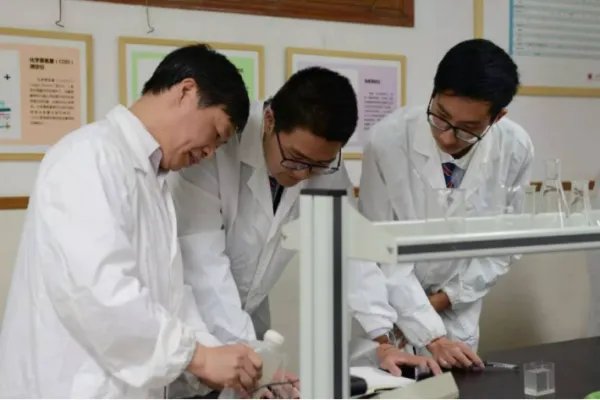 什么是研究性学习？