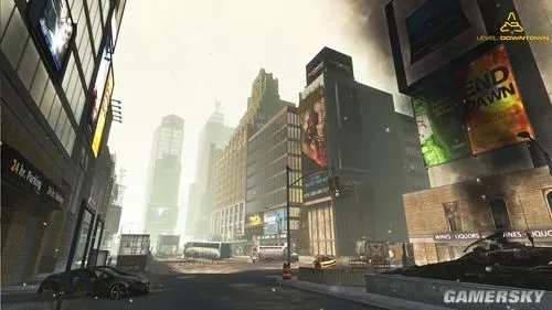 核能末日！《核子黎明(Nuclear Dawn)》最新游戏截图欣赏