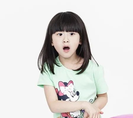 田雨橙照片清新可爱 弟弟照片被曝光