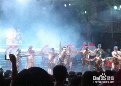 凤凰古城2天自助游攻略