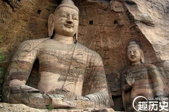 北周武帝宇文邕为什么灭佛？灭佛运动的经过和结果