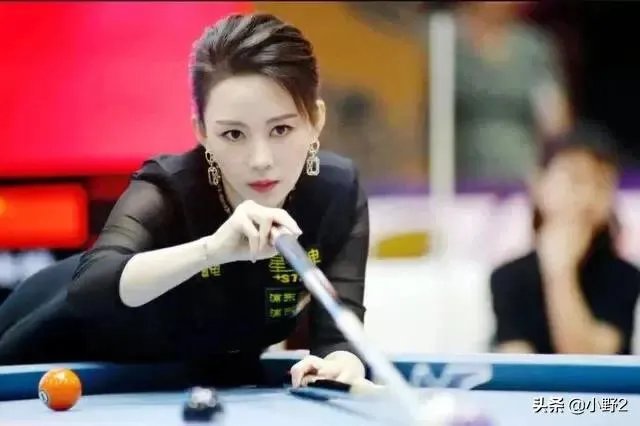 最佳搭档潘晓婷