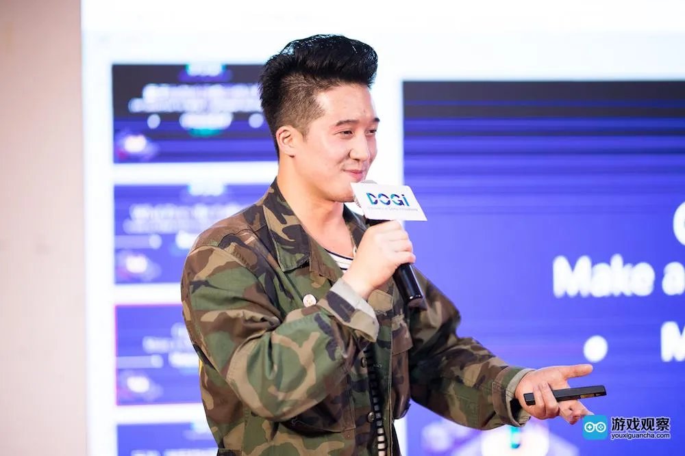 Crypto Kitties创始人DOGI沙龙首秀：呼吁全球开发者共建“猫宇宙”