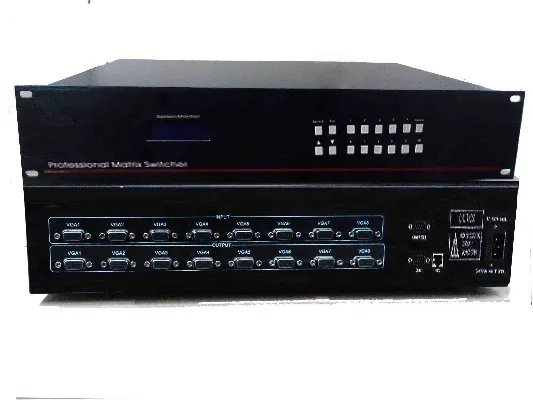 主机切换器(主机切换器百科)