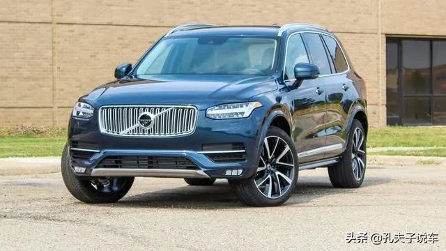2019款沃尔沃XC90价格怎样，值得入手吗？