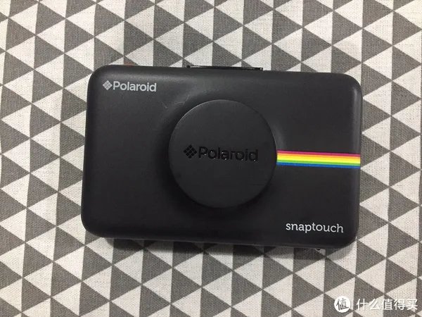 拍立得废片杀手:宝丽来 SnapTouch 使用评测