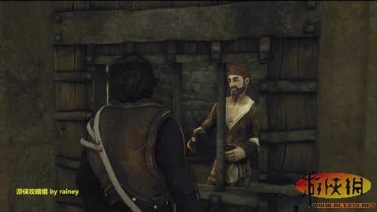 《崛起2：黑暗水域》游戏评测【游侠攻略组】