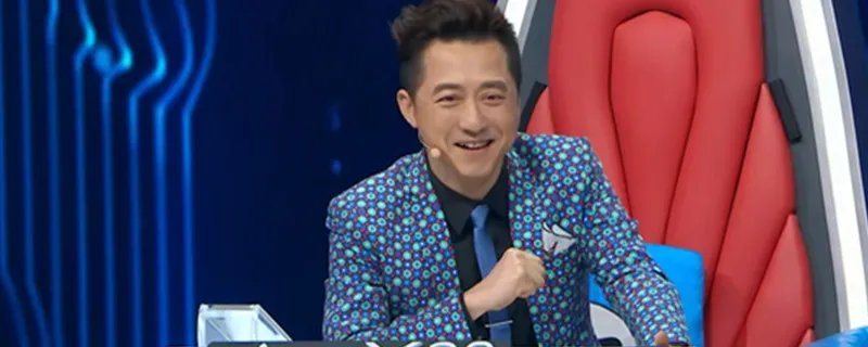 庾澄庆叫哈林的原因 庾澄庆叫哈林的原因是什么