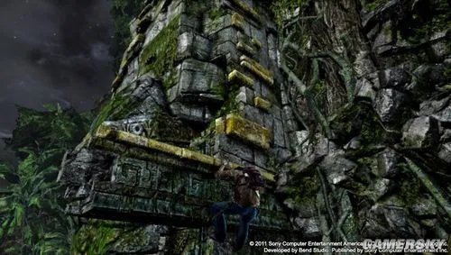 《神秘海域：黄金深渊》图文流程攻略