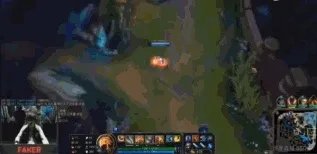 Msi正式赛Faker被打自闭,“第一视角暴露问题,7分钟就放弃了”,实力如何?