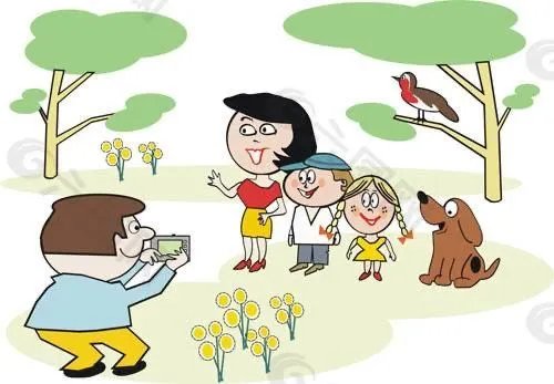 5岁外甥被小姨教成人肉三脚架，这到底是怎么一回事？