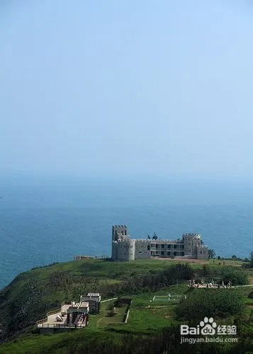 推荐漳州火山岛一日自助游