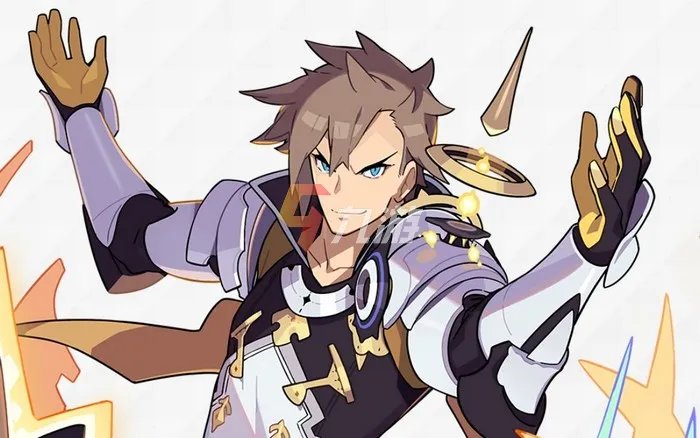 世界弹射物语节奏榜分享 国服初始角色推荐