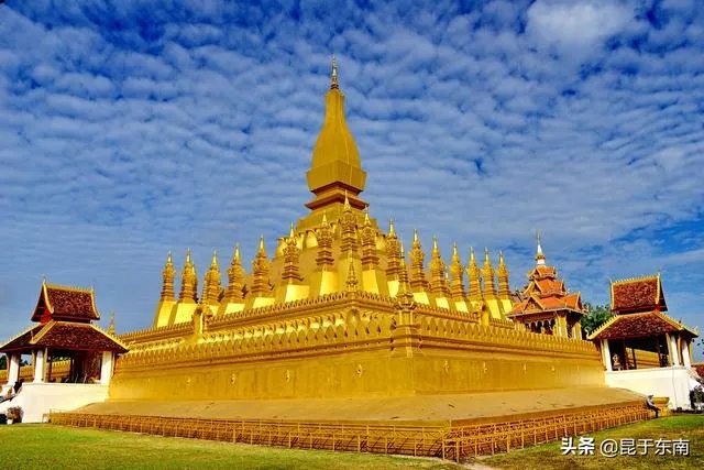 近期可以去老挝旅游吗？老挝疫情怎么样？