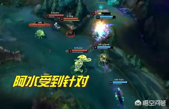 10月26日IG大劣势翻盘GRF，Theshy又打出“天使下凡”操作，如何评价？