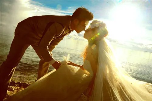 宜兴婚纱摄影哪家好 宜兴拍婚纱照前十名