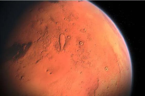 火星男孩是谁？曾经预言了什么？